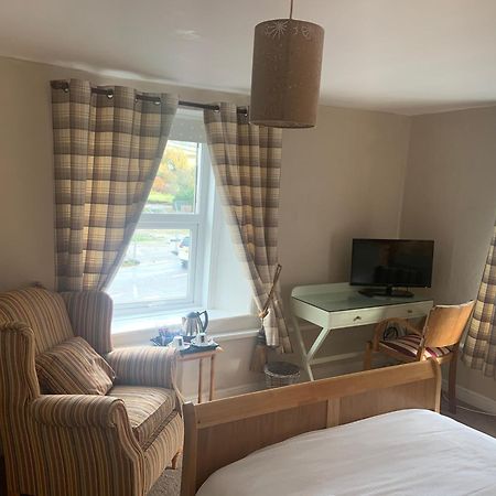 Bed and Breakfast The Halfway House Pub And Kitchen Saint Germans Екстер'єр фото