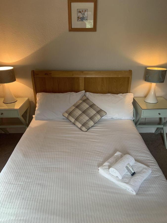 Bed and Breakfast The Halfway House Pub And Kitchen Saint Germans Екстер'єр фото