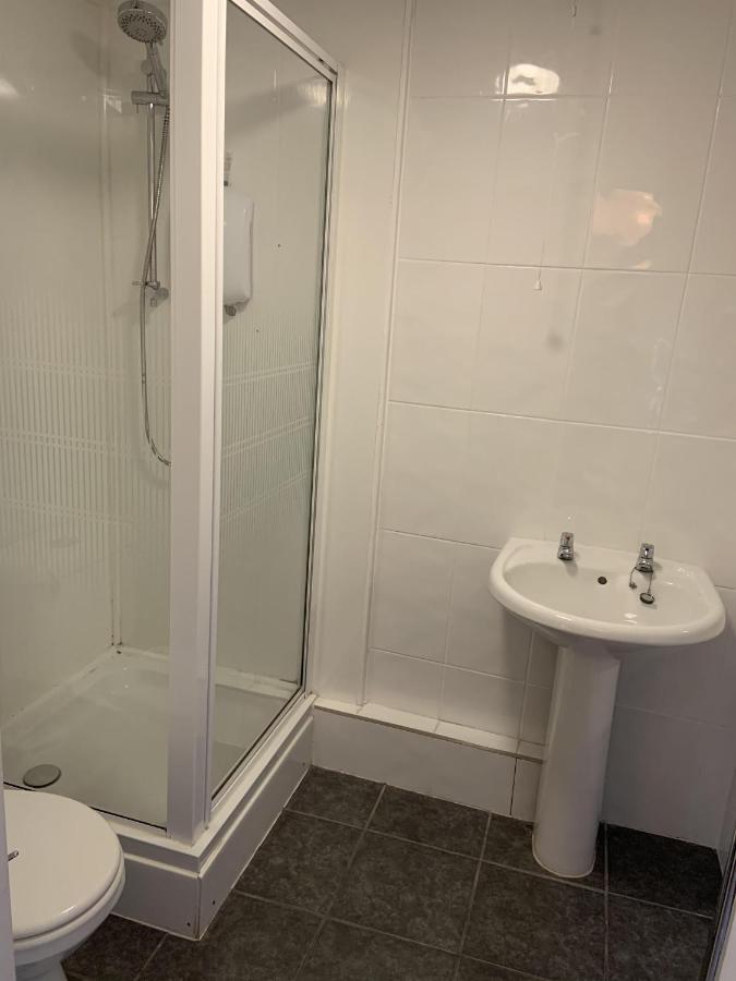 Bed and Breakfast The Halfway House Pub And Kitchen Saint Germans Екстер'єр фото