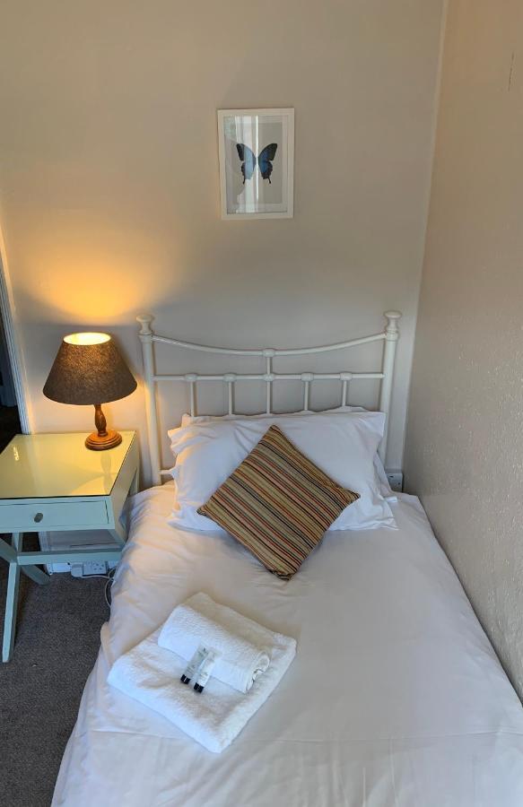 Bed and Breakfast The Halfway House Pub And Kitchen Saint Germans Екстер'єр фото
